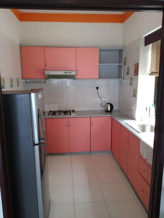 The Barn Private Home @ Sri Sayang Apartment Batu Feringgi Ngoại thất bức ảnh