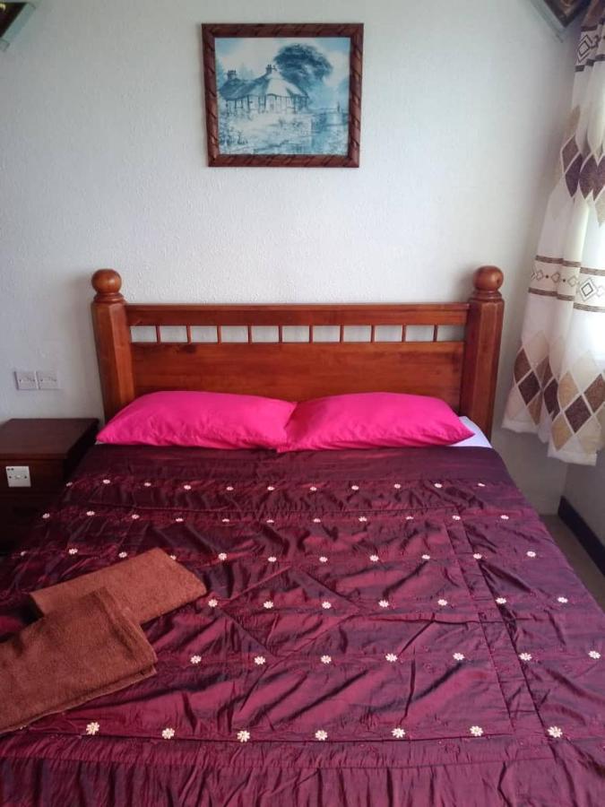 The Barn Private Home @ Sri Sayang Apartment Batu Feringgi Ngoại thất bức ảnh