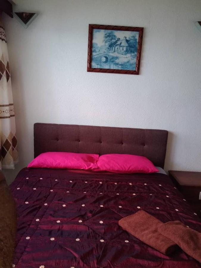 The Barn Private Home @ Sri Sayang Apartment Batu Feringgi Ngoại thất bức ảnh