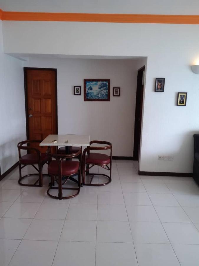 The Barn Private Home @ Sri Sayang Apartment Batu Feringgi Ngoại thất bức ảnh