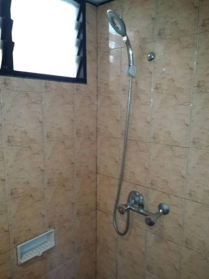 The Barn Private Home @ Sri Sayang Apartment Batu Feringgi Ngoại thất bức ảnh
