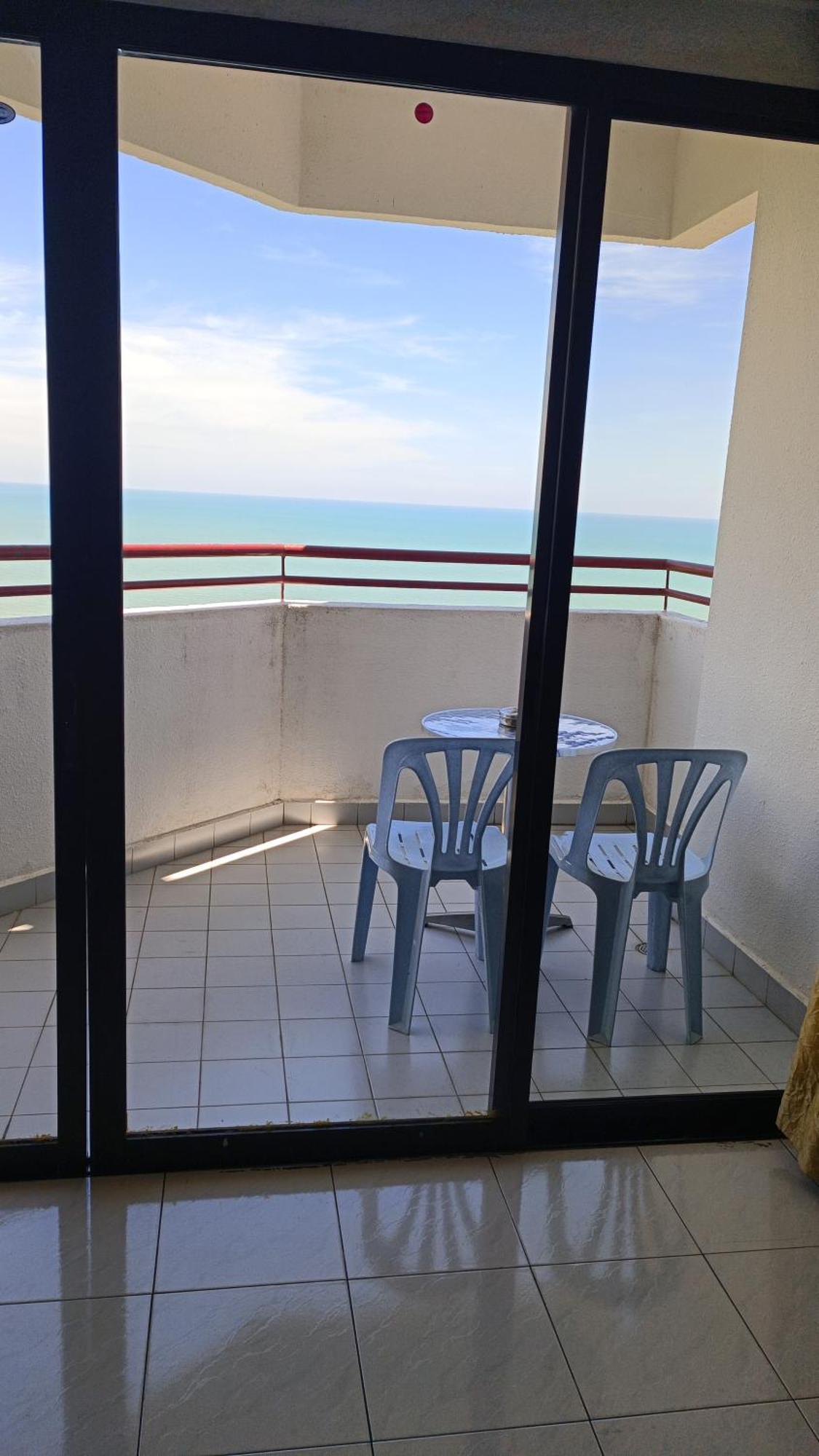 The Barn Private Home @ Sri Sayang Apartment Batu Feringgi Ngoại thất bức ảnh