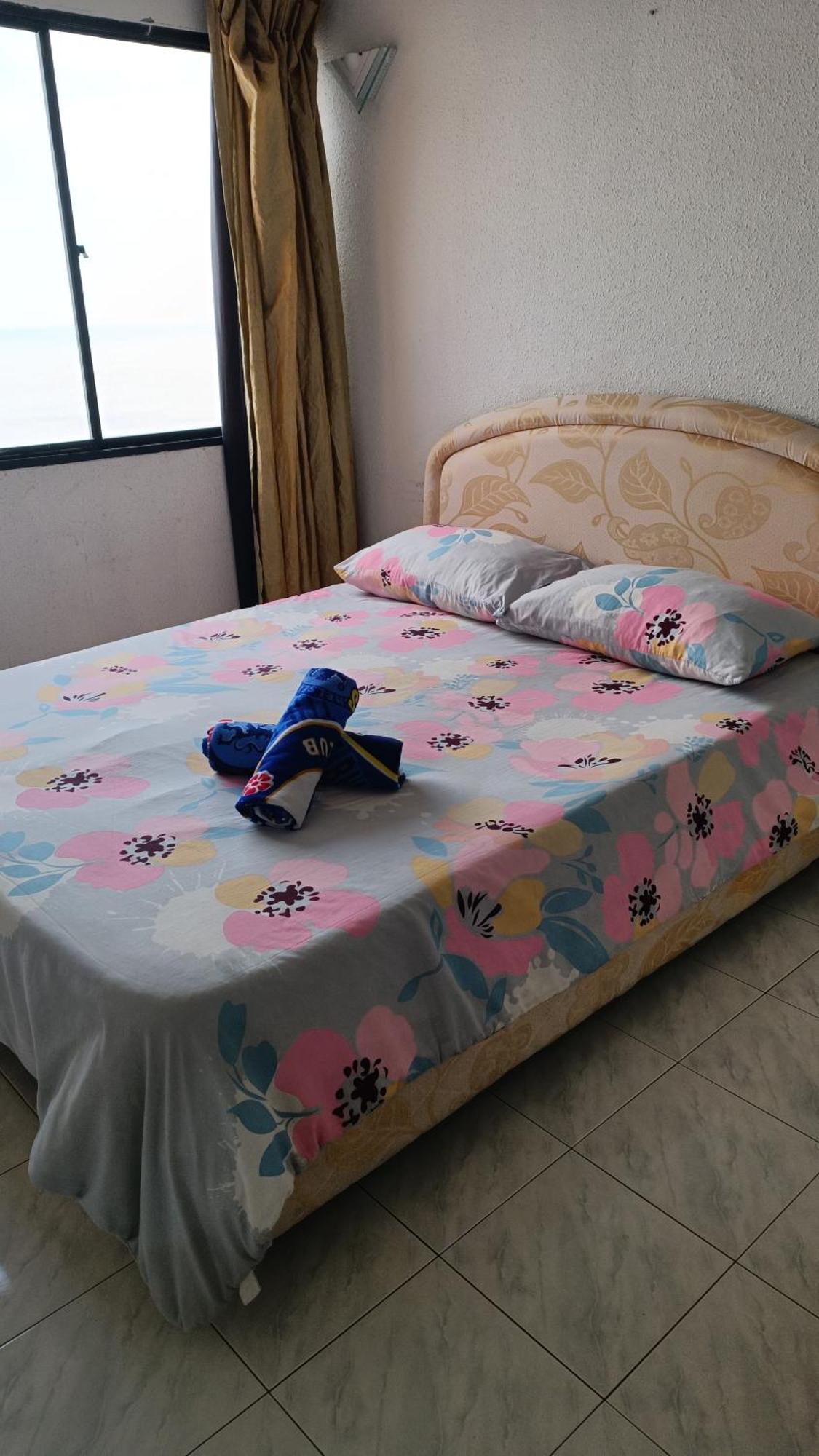 The Barn Private Home @ Sri Sayang Apartment Batu Feringgi Ngoại thất bức ảnh