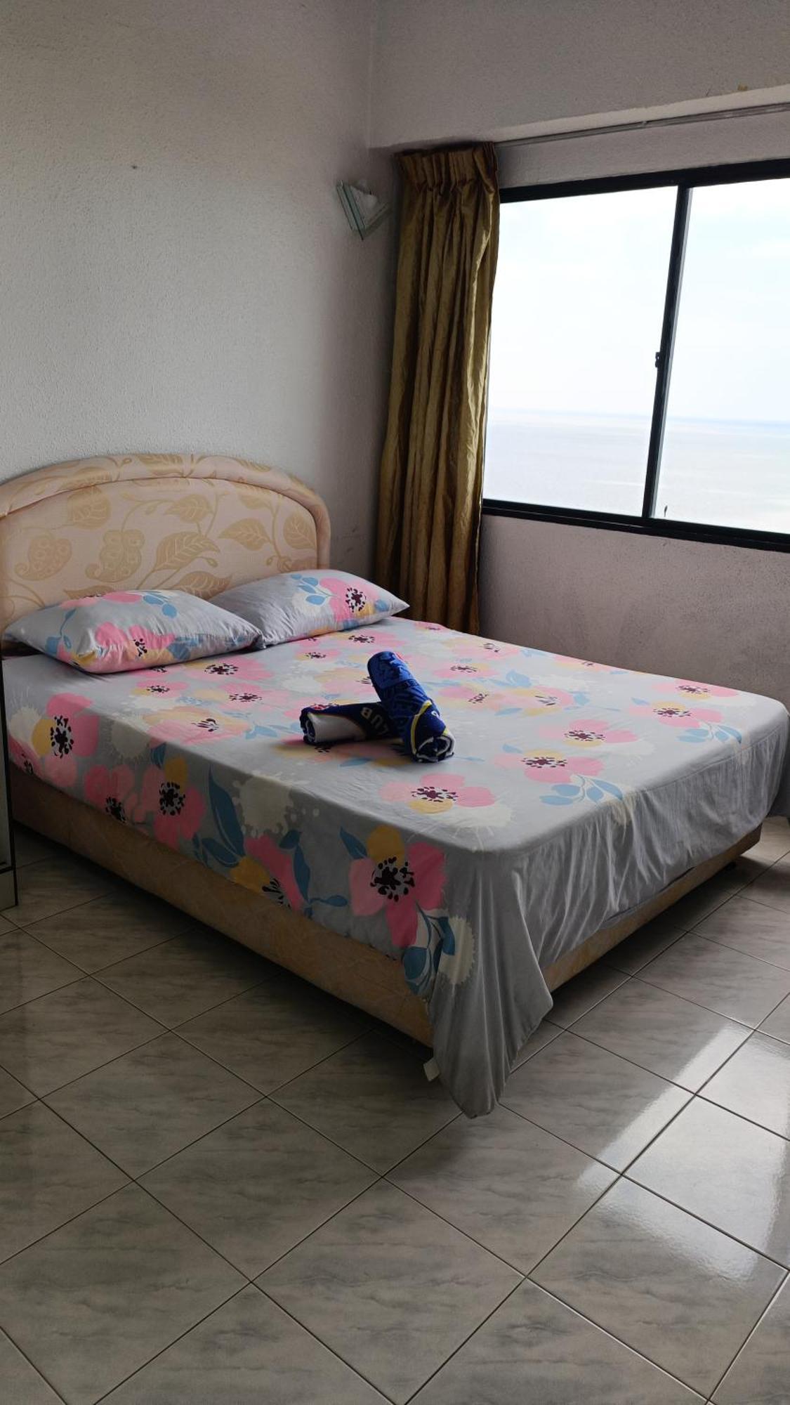 The Barn Private Home @ Sri Sayang Apartment Batu Feringgi Ngoại thất bức ảnh