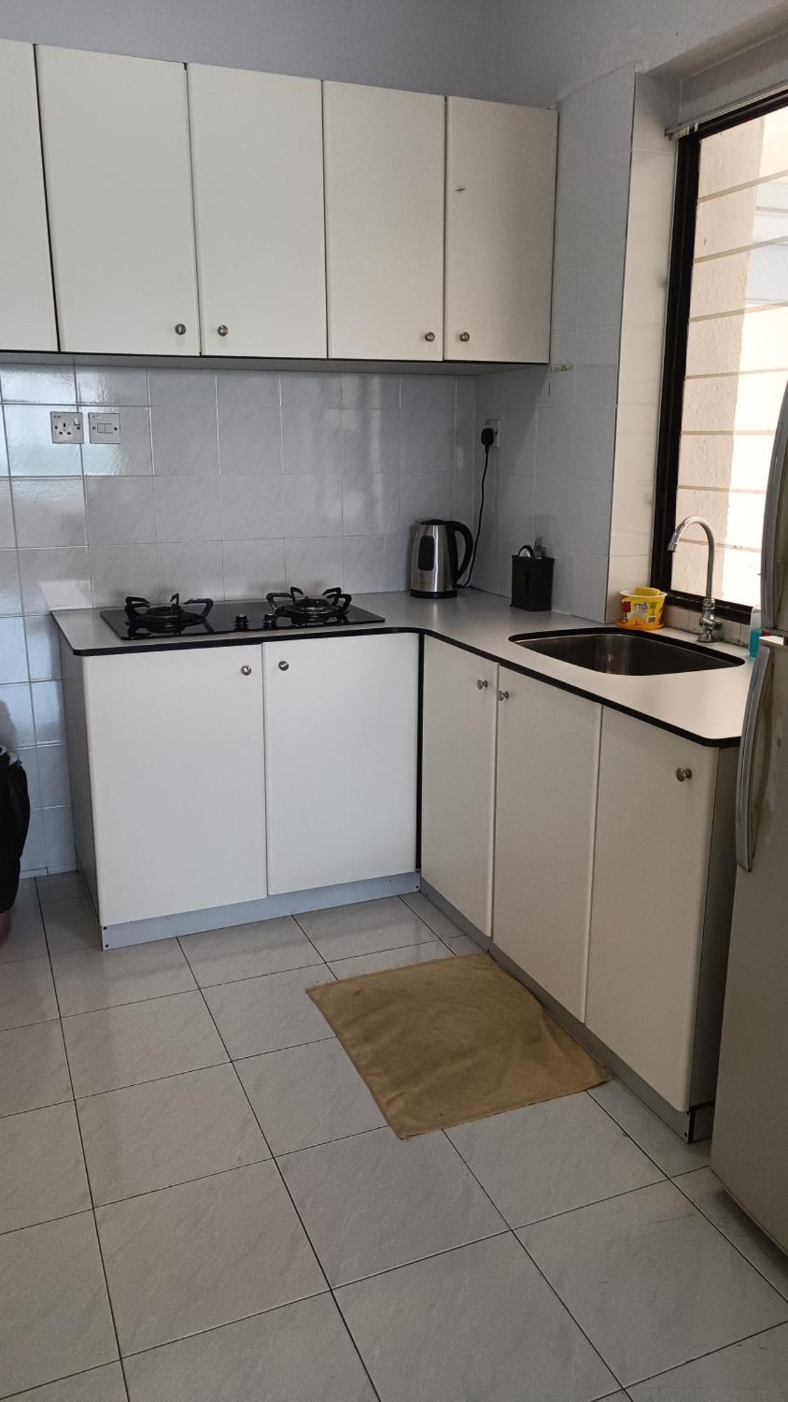 The Barn Private Home @ Sri Sayang Apartment Batu Feringgi Ngoại thất bức ảnh